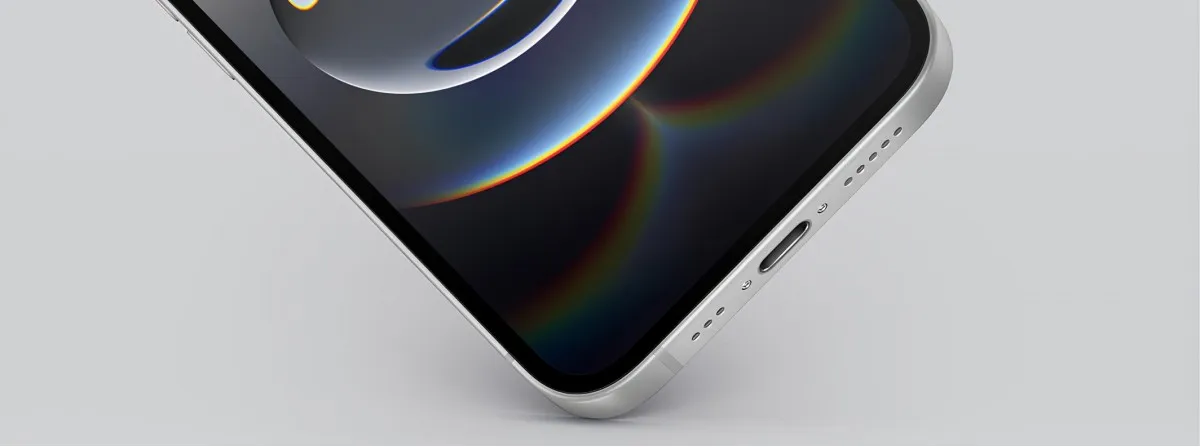 iPhone 16e купити в Одесі | znayomi.com